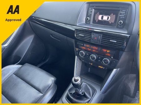 2015 Mazda CX-5 - thumbnail 6