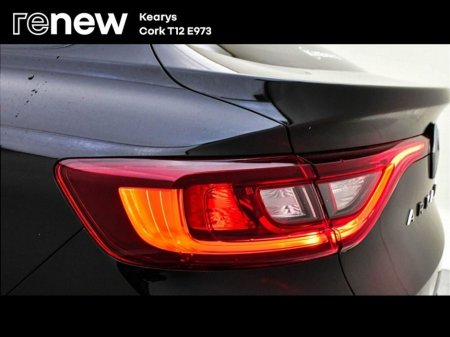 2023 Renault Arkana Techno TCe 140 Auto €26,000 thumbnail