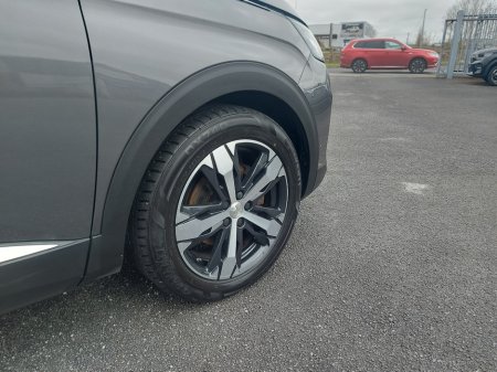 2021 Peugeot 3008 - thumbnail 12