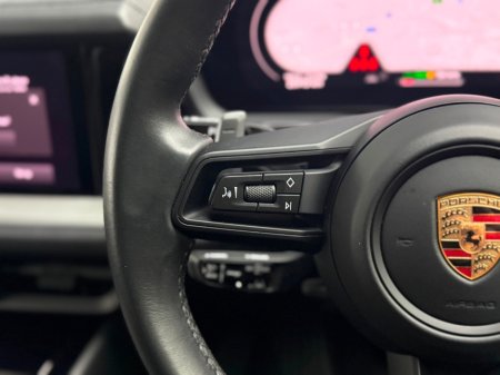 2024 Porsche Cayenne - thumbnail 28