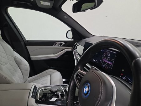 2023 BMW X5 - thumbnail 12