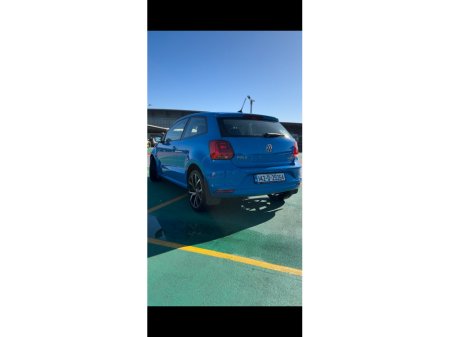 2014 Volkswagen Polo - thumbnail 8