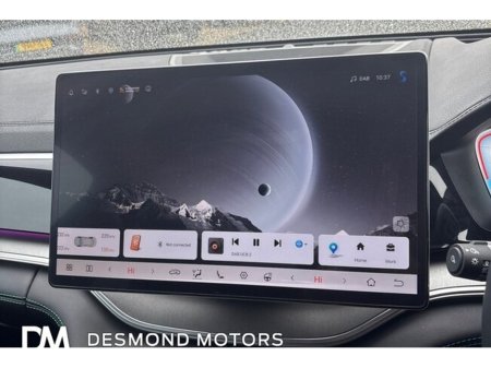 2025 BYD Seal U - thumbnail 15