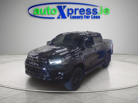 2022 Toyota Hilux - photo 5