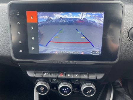 2024 Dacia Duster - thumbnail 14