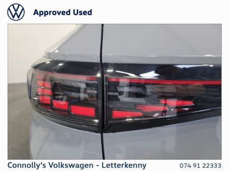 2024 Volkswagen ID.4 - thumbnail 12