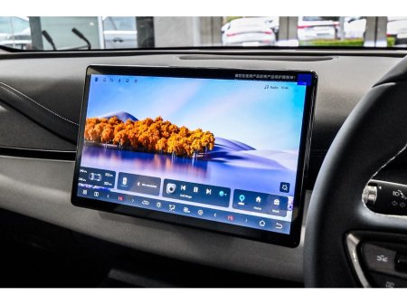 2026 BYD Seal 6 - thumbnail 12