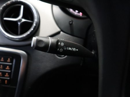 2017 Mercedes-Benz CL Class *77* 200 D SPORT 4DR €15,995 thumbnail