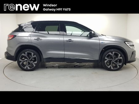 2024 Renault Austral E-TECH Hybrid 200 techno esprit Alpine €33,495 thumbnail