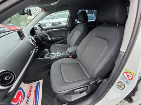 2020 Audi A3 - thumbnail 13