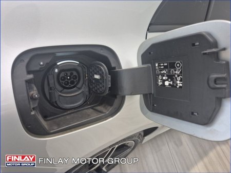 2023 Mercedes-Benz CLA Class CLA250E PHEV A/T Progressive Premium €36,950 thumbnail