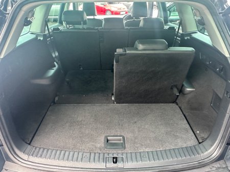 2021 Skoda Kodiaq 2.0 TDI 150HP DSG Style 7 Seat €36,895 thumbnail