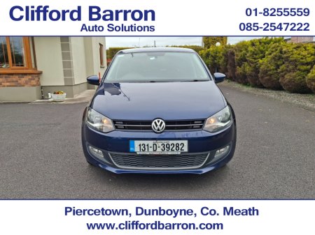 2013 Volkswagen Polo - thumbnail 3