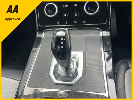 2022 Land Rover Range Rover Evoque - thumbnail 6