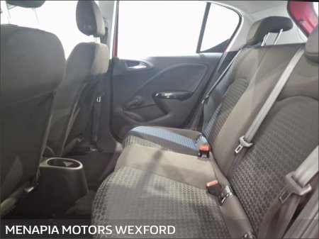 2017 Opel Corsa - thumbnail 12