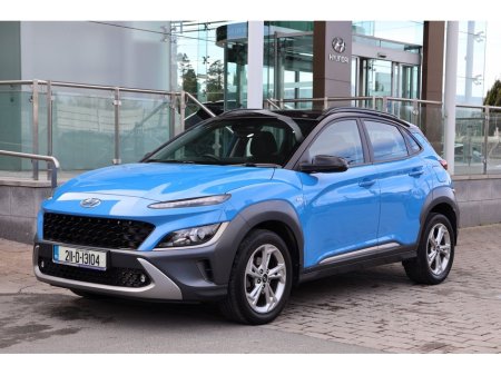 2021 Hyundai Kona - thumbnail 5