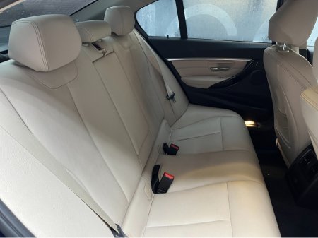 2016 BMW 3 Series €17950 2016 BMW 320D 2.0 AUTOMATIC / CRUISE CONTROL / 360° CAMERA / ELECTRIC MEMORY & HEATED SEATS / PADDLE SHIFTERS AND MORE €17,950 thumbnail