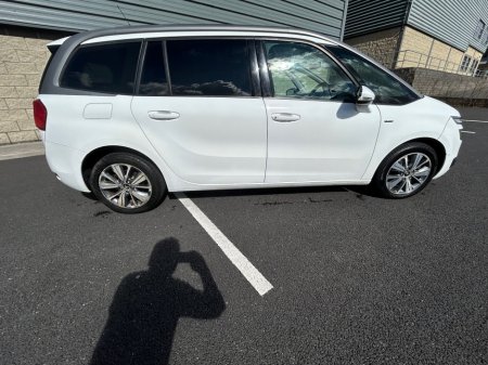 2016 Citroen C4 Picasso - thumbnail 7