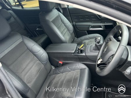 2023 Citroen C5 Aircross - thumbnail 21