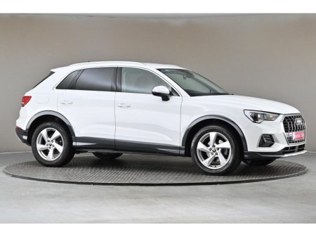 2023 Audi Q3 - thumbnail 10