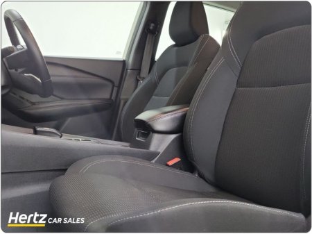 2023 Nissan Qashqai ePOWER SV 1.5 Hybrid Auto €26,395 thumbnail