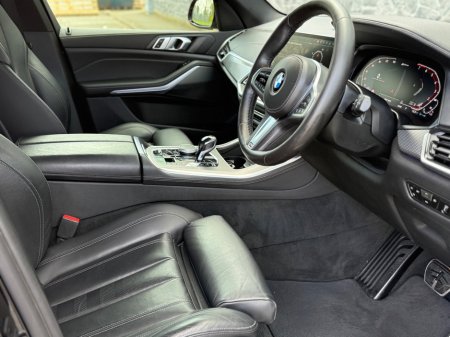 2021 BMW X5 - thumbnail 13