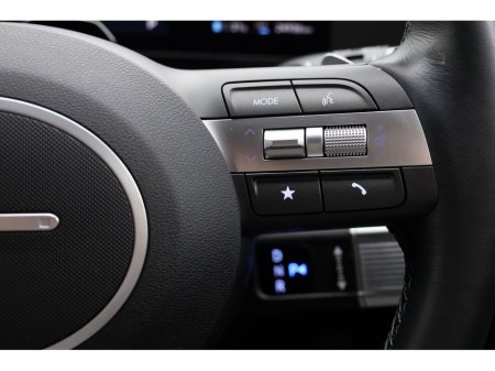 2024 Hyundai Kona - thumbnail 11