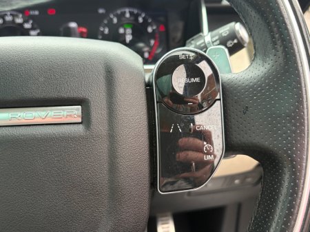 2020 Land Rover Range Rover Sport - thumbnail 20