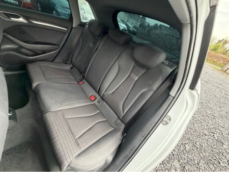 2017 Audi A3 - thumbnail 23