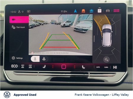 2024 Volkswagen Tiguan R-LINE AUTO 1.5 PHEV 204HP *PLUG IN HYBRID* *UP TO 100KM EV* *PETROL HYBRID* *REAR VIEW CAMERA* *HEATED SEATS* *PCP FINANCE AVAILABLE* €47,995 thumbnail