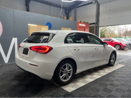 2019 Mercedes-Benz A Class €23950! 2019 MERCEDES-BENZ A CLASS AUTOMATIC  A180 1.4 AUTOMATIC / CRUISE CONTROL / REVERSE CAMERA €23,950 thumbnail