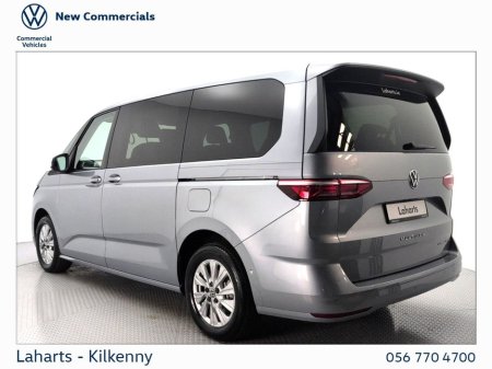 2026 Volkswagen Multivan - thumbnail 15