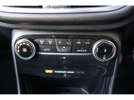 2022 Ford Puma ST-LINE X Huge Spec 24 Month NCT Exceptional Condition €21,995 thumbnail