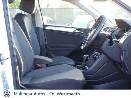 2020 Volkswagen Tiguan 1.4 TSI 130HP Comfortline €28,950 thumbnail