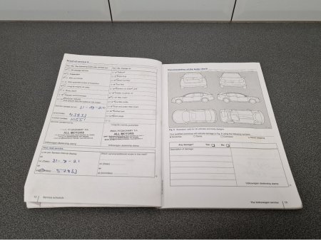 2013 Volkswagen Golf - thumbnail 28