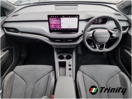 2025 Skoda Elroq * 85 SPORTLINE * 21