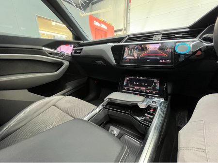 2022 Audi e-tron - thumbnail 25