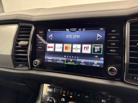 2024 Skoda Kodiaq 2.0TDI DSG AMB *5.9% APR* €90 PER WEEK ON PCP €46,995 thumbnail