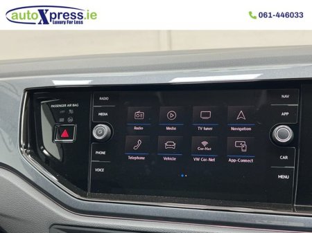 2018 Volkswagen Polo - thumbnail 26