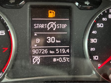 2015 Audi A1 DBA-8XCHZ 5DR AUTO €12,900 thumbnail