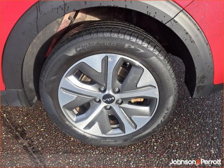 2022 Kia e-Niro NIRO ENIRO MY22 5 DR AUTO €23,900 thumbnail