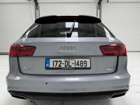 2017 Audi A6 2.0TDI 150 Ultra S Line €22,495 thumbnail