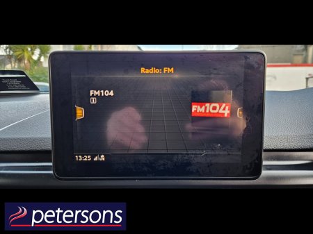 2017 Audi A5 3.0 TDI SPORT QUATTRO 218PS 5DR AUTOMATIC €23,950 thumbnail