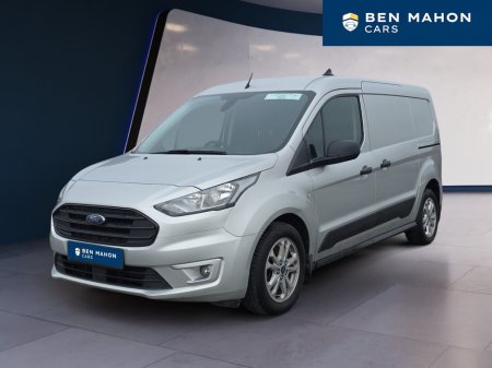 2023 Ford Transit Connect 