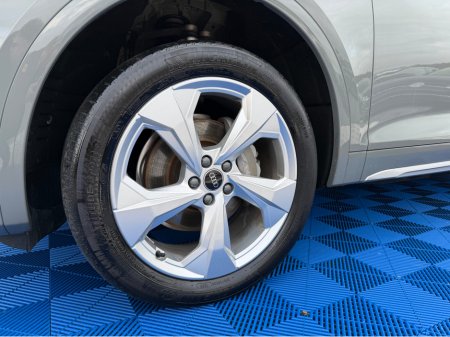 2021 Audi Q5 - thumbnail 11