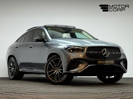 2025 Mercedes-Benz GLE Class 400E AMG LINE PREM PLUS 4MATIC