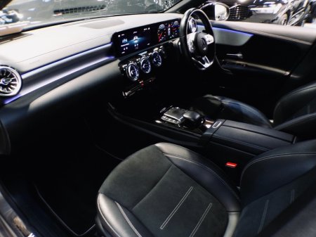 2022 Mercedes-Benz A Class - thumbnail 11