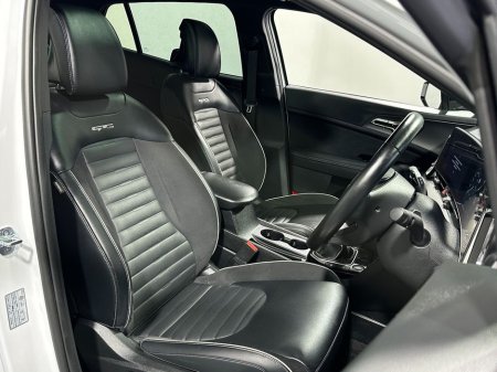 2023 Kia Sportage GT Line 1.6 Crdi €38,400 thumbnail