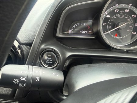 2015 Mazda Mazda2 1.5 PETROL MANUAL 45k MILES NCT 04/27 €8,990 thumbnail