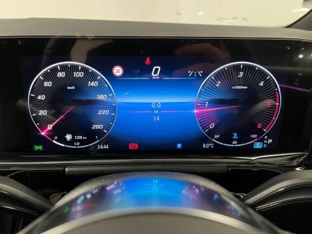 2026 Mercedes-Benz GLA Class 180d Progressive - 18 Inch Alloys - Reversing Camera - Ambient Lighting - Sat Nav - Climate Control - Heated Seats - Keyless Start - Apple CarPlay/Android Auto €60,760 thumbnail